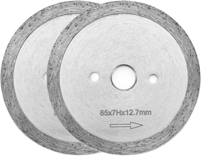igooo Toe Kick Saw EKS85 (Diamond Blade) - Image 1